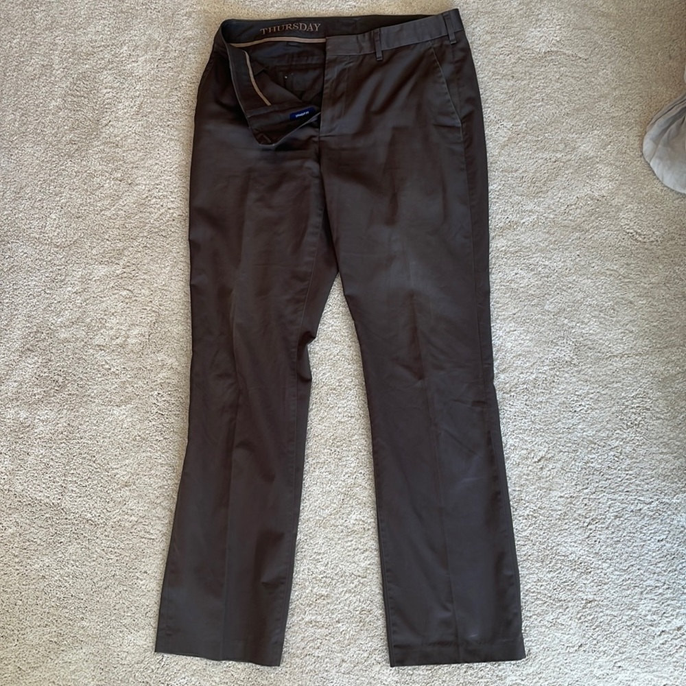 Bonobos Thursday Fit Sz 31x32